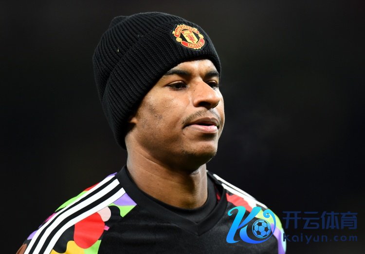 太空体育:拉什福德需要一些冲击世界买球赛体育信息,他要去为我方的将来而战